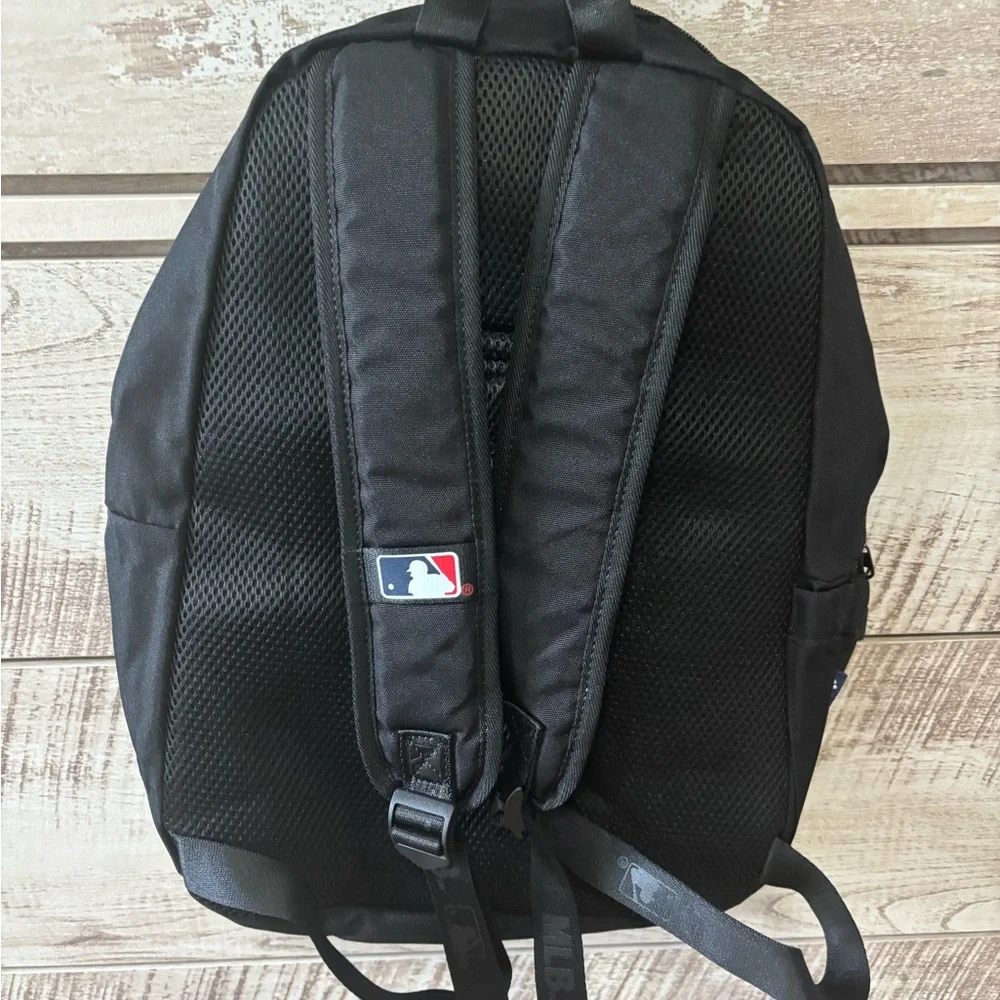 New in bag  LA World Series backpack